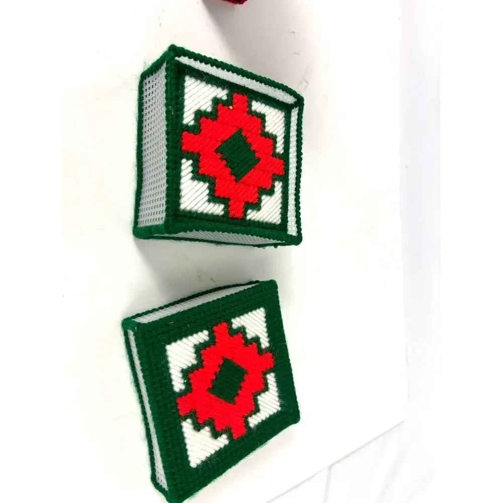 Vintage sets christmas